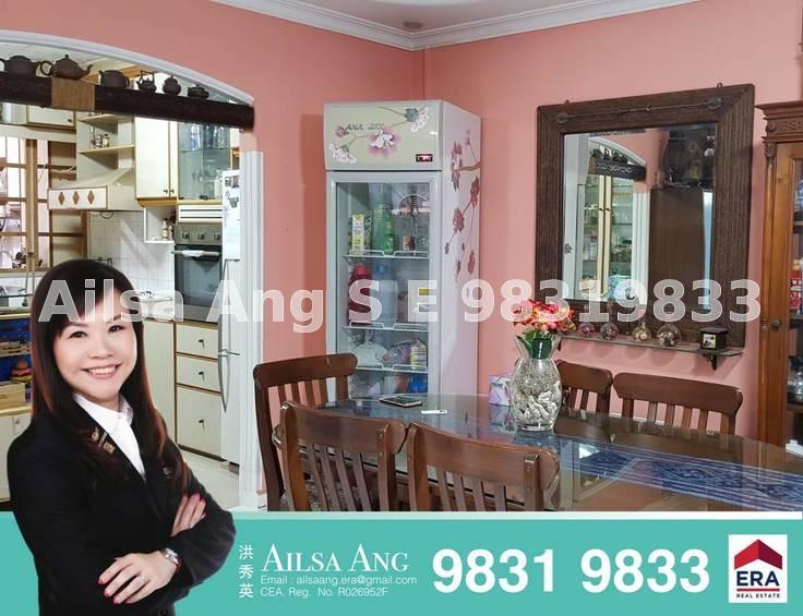 Jurong West Street 74 thumbnail photo